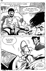 Ultimissime Proibite 017 - Les marques du viol : page 166