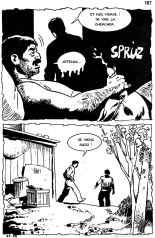 Ultimissime Proibite 017 - Les marques du viol : page 167