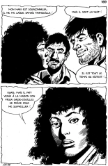 Ultimissime Proibite 017 - Les marques du viol : page 169