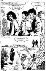 Ultimissime Proibite 017 - Les marques du viol : page 170