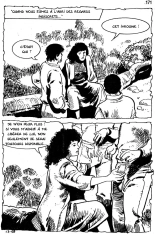 Ultimissime Proibite 017 - Les marques du viol : page 171