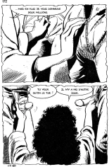 Ultimissime Proibite 017 - Les marques du viol : page 172