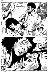 Ultimissime Proibite 017 - Les marques du viol : page 176