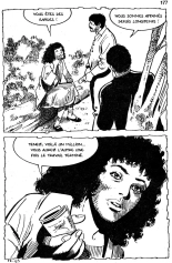 Ultimissime Proibite 017 - Les marques du viol : page 177