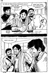 Ultimissime Proibite 017 - Les marques du viol : page 178
