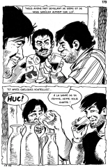 Ultimissime Proibite 017 - Les marques du viol : page 179
