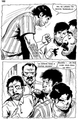 Ultimissime Proibite 017 - Les marques du viol : page 180