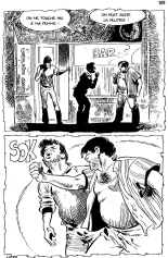 Ultimissime Proibite 017 - Les marques du viol : page 181
