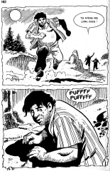 Ultimissime Proibite 017 - Les marques du viol : page 182