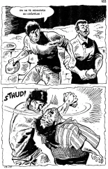 Ultimissime Proibite 017 - Les marques du viol : page 183