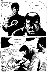 Ultimissime Proibite 017 - Les marques du viol : page 186