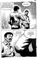 Ultimissime Proibite 017 - Les marques du viol : page 187