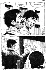Ultimissime Proibite 017 - Les marques du viol : page 189