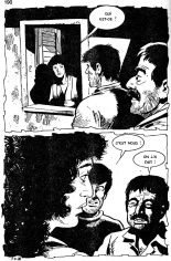 Ultimissime Proibite 017 - Les marques du viol : page 190