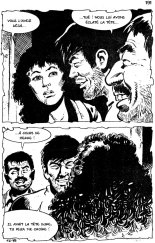 Ultimissime Proibite 017 - Les marques du viol : page 191