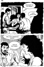 Ultimissime Proibite 017 - Les marques du viol : page 192