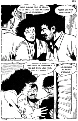 Ultimissime Proibite 017 - Les marques du viol : page 193