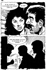 Ultimissime Proibite 017 - Les marques du viol : page 194