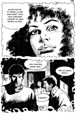 Ultimissime Proibite 017 - Les marques du viol : page 195