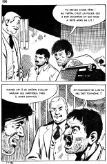Ultimissime Proibite 017 - Les marques du viol : page 196