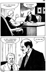 Ultimissime Proibite 017 - Les marques du viol : page 199