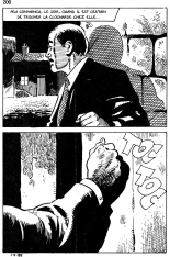Ultimissime Proibite 017 - Les marques du viol : page 200
