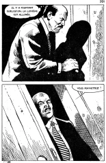 Ultimissime Proibite 017 - Les marques du viol : page 201