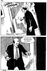 Ultimissime Proibite 017 - Les marques du viol : page 202