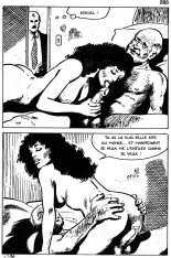 Ultimissime Proibite 017 - Les marques du viol : page 203