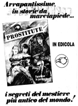Ultimissime Proibite 017 - Les marques du viol : page 206