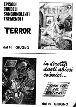 Ultimissime Proibite 017 - Les marques du viol : page 207