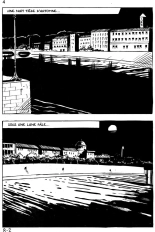 Ultimissime Proibite 8 - Un cauchemar... bancal : page 4