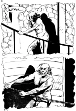 Ultimissime Proibite 8 - Un cauchemar... bancal : page 6