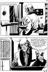 Ultimissime Proibite 8 - Un cauchemar... bancal : page 15