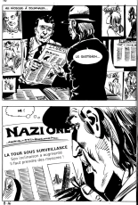 Ultimissime Proibite 8 - Un cauchemar... bancal : page 18