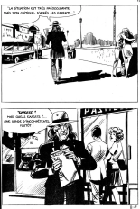 Ultimissime Proibite 8 - Un cauchemar... bancal : page 19