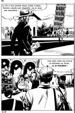 Ultimissime Proibite 8 - Un cauchemar... bancal : page 20