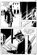 Ultimissime Proibite 8 - Un cauchemar... bancal : page 21