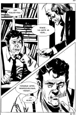 Ultimissime Proibite 8 - Un cauchemar... bancal : page 25