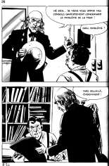 Ultimissime Proibite 8 - Un cauchemar... bancal : page 26