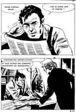Ultimissime Proibite 8 - Un cauchemar... bancal : page 27