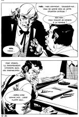 Ultimissime Proibite 8 - Un cauchemar... bancal : page 28