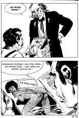 Ultimissime Proibite 8 - Un cauchemar... bancal : page 29