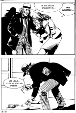 Ultimissime Proibite 8 - Un cauchemar... bancal : page 32