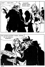 Ultimissime Proibite 8 - Un cauchemar... bancal : page 34