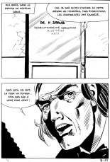 Ultimissime Proibite 8 - Un cauchemar... bancal : page 35