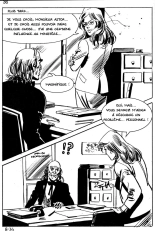 Ultimissime Proibite 8 - Un cauchemar... bancal : page 36