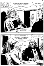 Ultimissime Proibite 8 - Un cauchemar... bancal : page 37