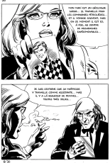 Ultimissime Proibite 8 - Un cauchemar... bancal : page 38
