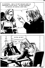 Ultimissime Proibite 8 - Un cauchemar... bancal : page 39